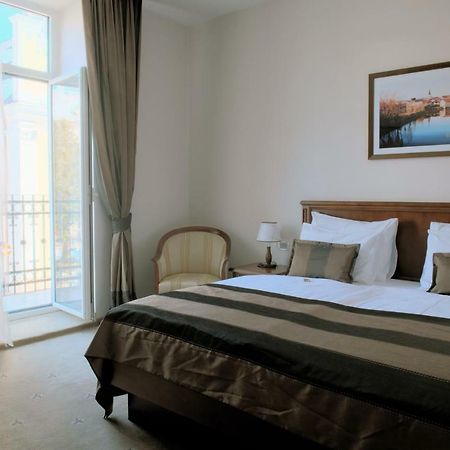 Hotel Stara Lika Gospić Екстериор снимка