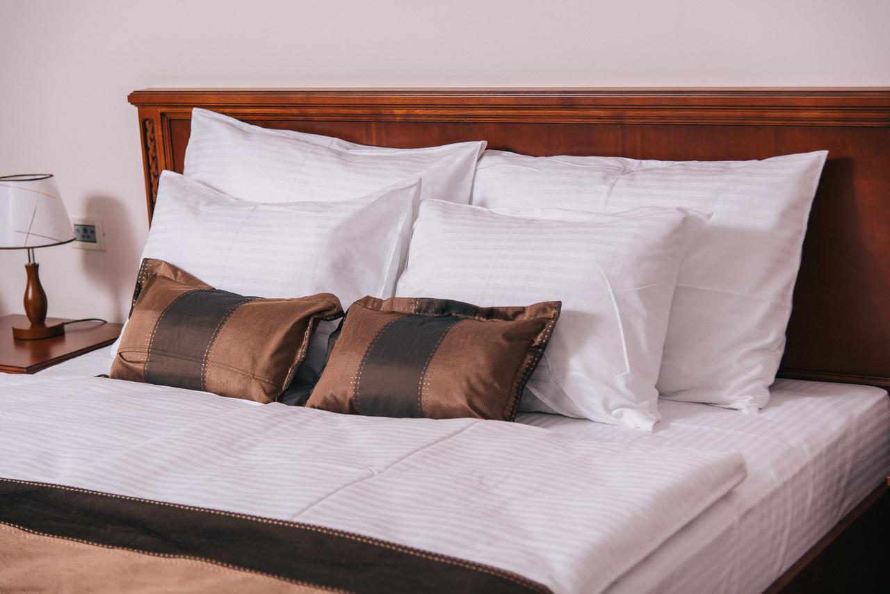Hotel Stara Lika Gospić Екстериор снимка