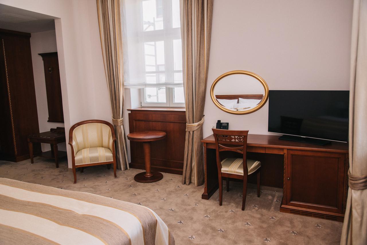 Hotel Stara Lika Gospić Екстериор снимка