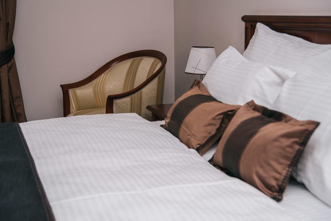 Hotel Stara Lika Gospić Екстериор снимка