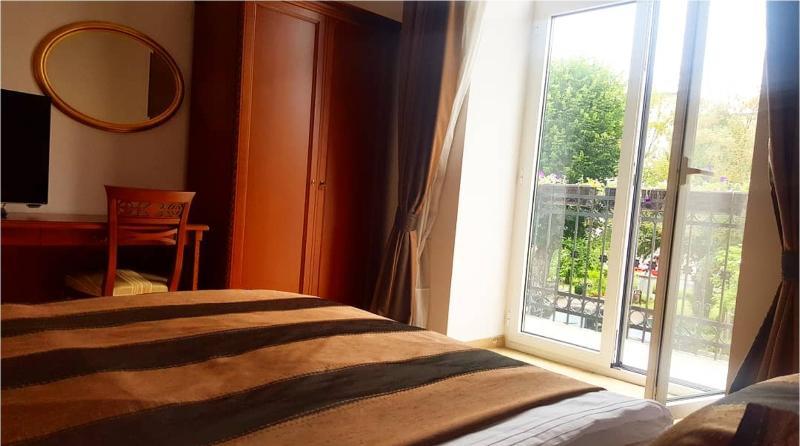 Hotel Stara Lika Gospić Екстериор снимка