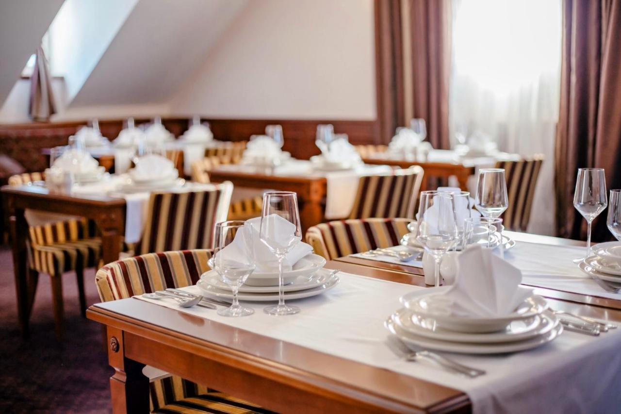 Hotel Stara Lika Gospić Екстериор снимка